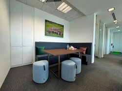Suntec Tower Five (D1), Office #459598801